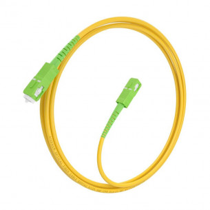 Cable Fibra Óptica Aisens... 2