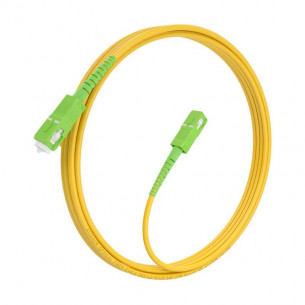 Cable Fibra Óptica Aisens... 2