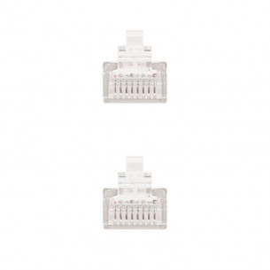Cable de Red Nanocable RJ45... 2