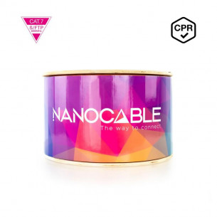 Cable de Red Nanocable... 2