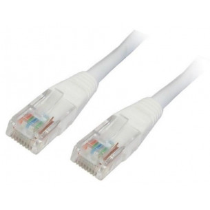 Nanocable RJ45 Cat.5e UTP... 2