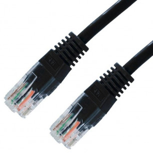 Nanocable RJ45 Cat.5e UTP... 2