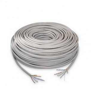 Nanocable RJ45 Cat.5e UTP... 2