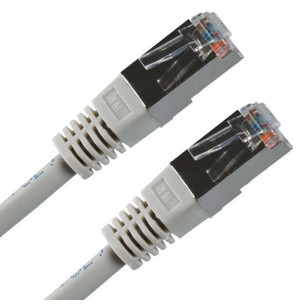Nanocable RJ45 Cat.5e FTP... 2