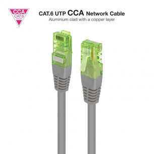 Nanocable RJ45 UTP Cat6... 2