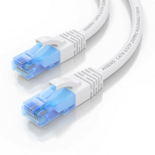Cable AISENS RJ45 Cat.6 UTP... 2