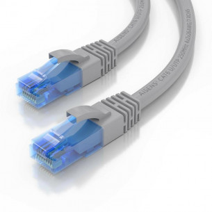 Cable AISENS RJ45 Cat.6... 2