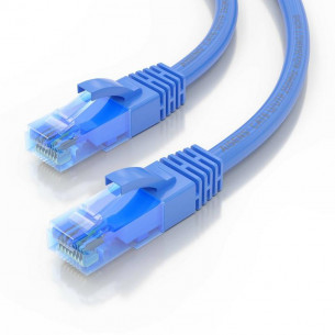 Cable AISENS RJ45 Cat.6 UTP... 2