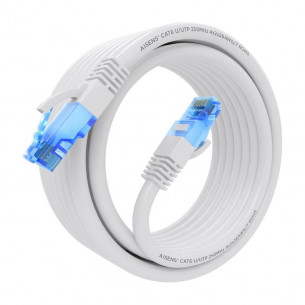 Cable AISENS RJ45 Cat.6 UTP... 2