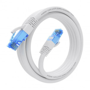 Cable AISENS RJ45 Cat.6 UTP... 2