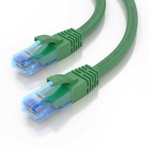 Cable AISENS RJ45 Cat.6 UTP... 2