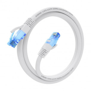 Cable AISENS RJ45 Cat.6 UTP... 2