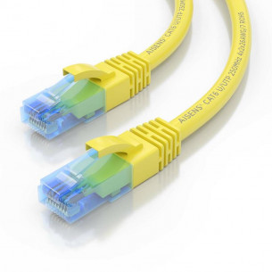 Cable AISENS RJ45 Cat.6 UTP... 2