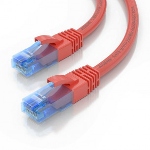Cable AISENS RJ45 Cat.6 UTP... 2