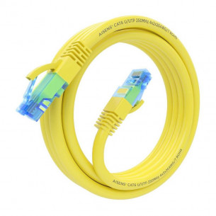 Cable AISENS RJ45 Cat.6 UTP... 2