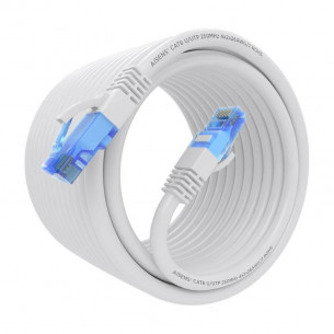 Cable AISENS RJ45 Cat.6 UTP... 2