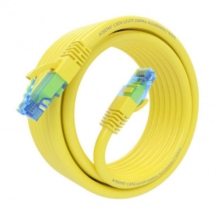 Cable AISENS RJ45 Cat.6 UTP... 2