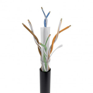 Cable AISENS RJ45 Cat.6 UTP... 2