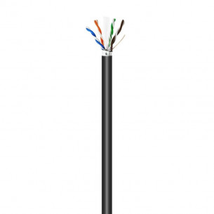Cable AISENS RJ45 Cat.6 FTP... 2
