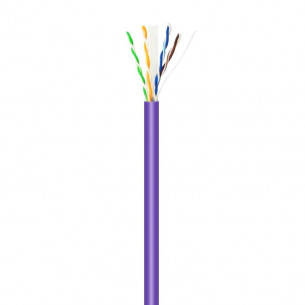 Cable AISENS RJ45 Cat.6 CCA... 2