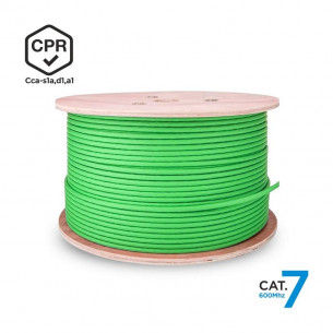 Cable AISENS RJ45 Cat.7... 2