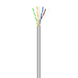 Cable AISENS RJ45 Cat.6 UTP... 2