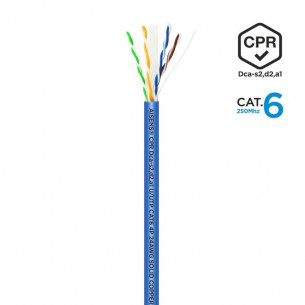 Cable AISENS RJ45 Cat.6 UTP... 2