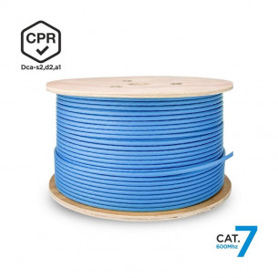 Cable AISENS RJ45 Cat.7... 2