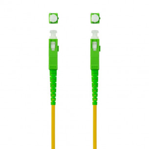 Cable de Fibra Óptica... 2