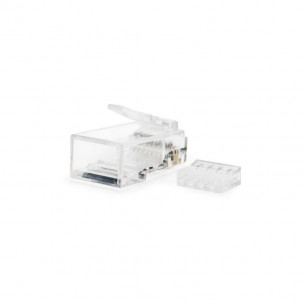 Conector Nanocable RJ45... 2