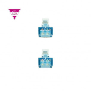 Latiguillo Nanocable Cat.7... 2