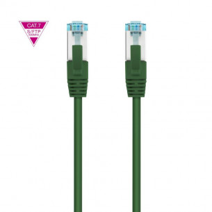 Latiguillo Nanocable Cat7... 2