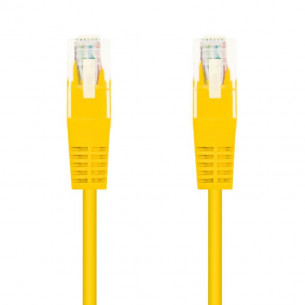 Latiguillo Nanocable Cat6... 2