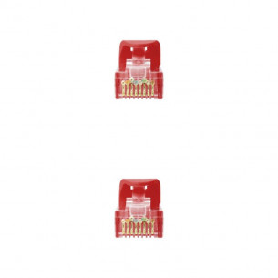 Latiguillo Nanocable Cat6a... 2