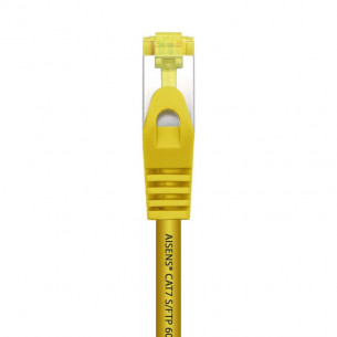 Latiguillo AISENS RJ45 Cat7... 2