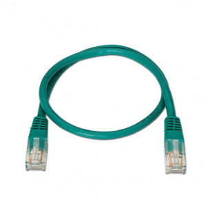 Latiguillo AISENS RJ45... 2