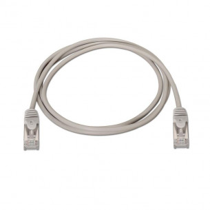 Cable AISENS RJ45 Cat.6 FTP... 2