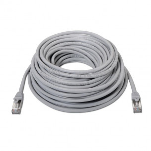 Cable AISENS RJ45 Cat.6 FTP... 2