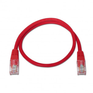 Latiguillo AISENS RJ45... 2