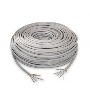 Cable AISENS RJ45 Cat.6 UTP... 2