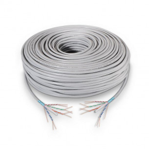 Cable AISENS RJ45 Cat.6 FTP... 2