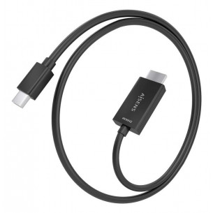 Cable AISENS Mini DP/M a... 2