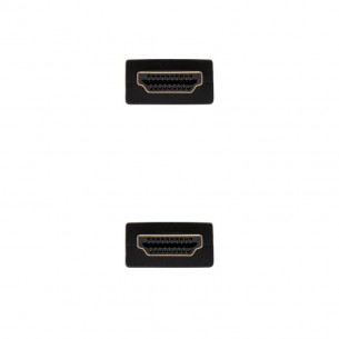 Nanocable HDMI A/M a HDMI... 2