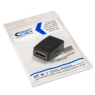 Adaptador Nanocable HDMI... 2