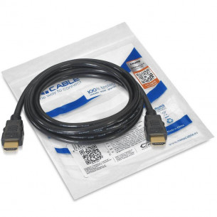 Nanocable HDMI A/M a HDMI... 2