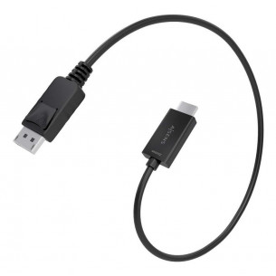 Cable AISENS DP/M a HDMI/M... 2