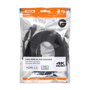 Cable Engel Axil HDMI-A M/M... 2
