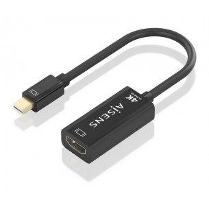 Cable AISENS Mini DP/M a... 2