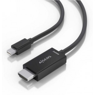 Cable AISENS Mini DP/M a... 2