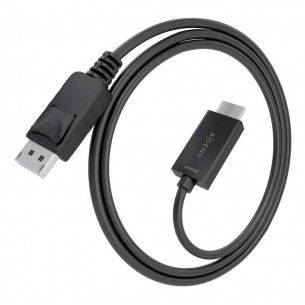 Cable AISENS DP/M a HDMI/M... 2